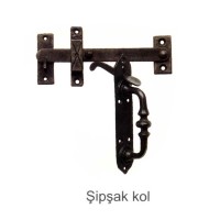 A 120 ŞİPŞAK KOL