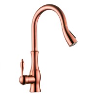 Spiralli Eviye Bataryası PVD Rose KOD:247